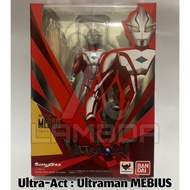 Ultra Act Ultraman Mebius