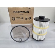 [Oil Tiger] AUDI AUDI S6 RS6 S7 RS7 4G A8 S8 4.0 TFSI Oil Core Oil Filter