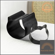 พิมพ์ขนมปัง พิมพ์ขนมปังหน้าแมว พิมพ์หมี พิมพ์หัวใจ มี 3 แบบ มาแรง Peacock Steps