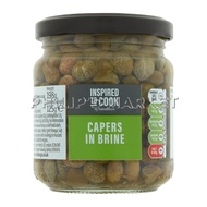 Sainsbury's Capucine Capers 125g