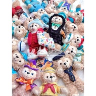Duffy&Friends Keychain Second Hand