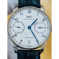Iwc IWC Portuguese Series IW500705Wrist Watch Men Swiss Automatic Mechanical Watch