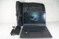 ASUS GA503QS 15吋電競筆電 R9-5900HS/16G/512G SSD/RTX3080