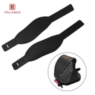 HILABEE 2x Exercise Bike Pedal Straps Pedal Straps Belts Cycle Bike Pedals Toe Footrest