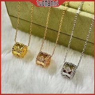 VCA Kaleidoscope Fashion Women's Necklace