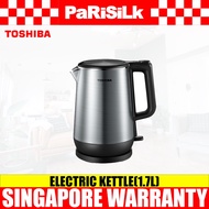 Toshiba KT-17DRRS ELECTRIC KETTLE(1.7L)