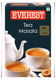 เครื่องเทศน้ำชา (Tea Masala) - Everest (50 / 100 / กรัม / Grams)