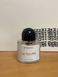 Byredo 香水 la tulipe