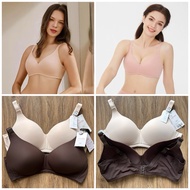 Sorella bra silky lite full cup without wire S10-29815 branded