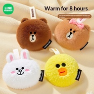 Hand Warmer Hand Warmer Hand-held Self-heating Student Dedicated Hand Warmer Sticker Children Hand W