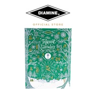 Diamine InkVent Calendar 2022 Edition Green