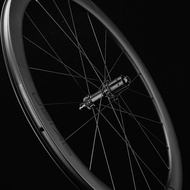 WARRANTY Avians CR2 2024  | Carbon Wheels | Road Bike Wheelset | Disc Brake | 700c PAIR SET Avian CR2 DB R340