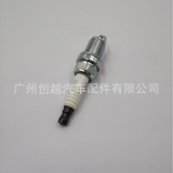 12290-RB0-J11 Sesuai untuk Honda Fit Double Iridium Spark Plug Jualan Terus Kilang Dalam Stok DIFR6D