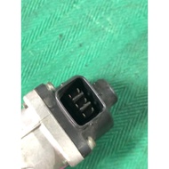mazda 2 Exhaust gas EGR valve sensor for ZY engine