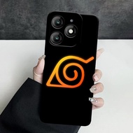 HP Latest ITEL A90 Softcase - Geloracase - Casing ITEL A90 - Anime case Motif - ITEL - Softcase ITEL