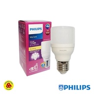 Philips Bright 9W Yellow Mycare E27 LED Bulb 9 Watt WW