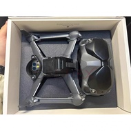 DJI FPV Standard Kit, Cyclic 20 Times, All Functions Available