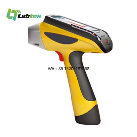 XRF7000 Handheld Xrf Analyzer Thermo Scientific Niton Xl2 Xrf Analyzer Xrf Gold Tester Metal Analyze
