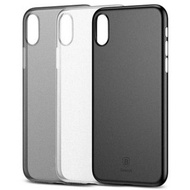 Baseus wing series ultra slim matte Iphone XR 6.1 inch case casing cover