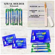 Siwak Holder Us Sunnah Original Siwak Ussunnah Siwak Holder Siwak Kemasan