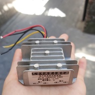 GOOD TYPE 12V TO 6V POWER CONVERTER