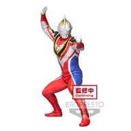 [訂貨] Banpresto 景品 英雄勇像 超人佳亞 超人佳亞SV