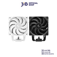 CPU AIR COOLER (พัดลมซีพียู) DEEPCOOL AK500 DIGITAL PRO (BLACK)