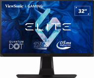 [NEW] ViewSonic 32" 4K 144Hz 0.5ms UHD Response Time Quantum Dot Gaming Monitor