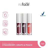 Nuface Juicy Tint