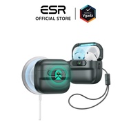ESR เคสสำหรับ AirPods 4 รุ่น Pulse FlickLock Case (HaloLock) By Vgadz