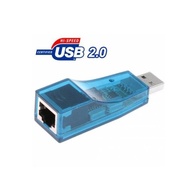 USB To Lan Adapter - Wireless USB To Lan (Green)