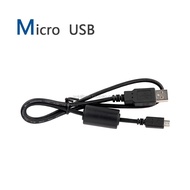 Suitable for Rico WG-30/40/50/60/70/M1/M2 Panoramic SC2 m15 Camera USB Charging Data Cable