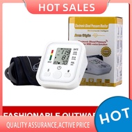 【Numerical accuracy】 Blood Pressure monitor  Electronic Digital Automatic Arm Blood Pressure Monitor