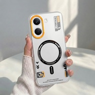 HP XIAOMI Casing Xiaomihp poco X8 Pro X7 Pro C81 Pro C71 Softcase Transparent Anti-ShockBENING WBX-3