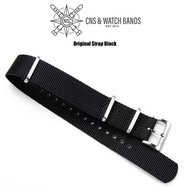สายนาโต้กว้าง 22mm รุ่น CNS Nato Strap 22mm