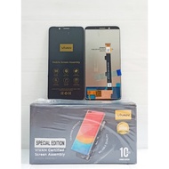 VIVAN VSA10 LCD Oppo F5/Oppo F5 Youth/Oppo F5+ Black