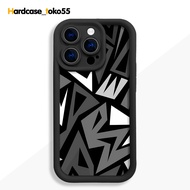 Casing iphone For iphone 6 Plus Xr 11 Promax 6S 13 6 SoftCase iphone 7 Plus Se 11 Case hp iphone 11 