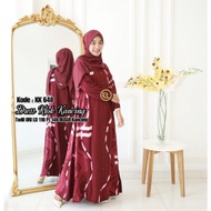 READY Gamis Twill Ori Elzhaf ( Kk 648 ) Stock terbatas