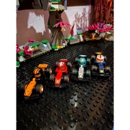 LEGO 71049 - Formula 1 F1 - PRELOVED