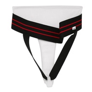 Women/Men Kids Adults Kicking Boxing Jockstrap Taekwondo Groin Guard Protection MMA Muay Thai Sanda 