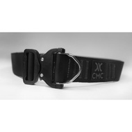 CMC COBRA-D TACTICAL RAPPEL BELT
