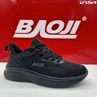 【HOT】 [New 03/2024] Baoji บาโอจิ รองเท้าผ้าใบผู้หญิง bjw1056