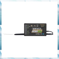 [G V W E]  ARCHER PLUS SR10 + Remote Control Receiver for X20 X18 XE X9DP X7 X9LITE PRO Models Suppo