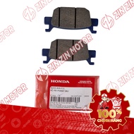 Má Phanh Bố Thắng Sau SH 150i / 125i 2017 2018 2019 06435-K40-F11 Chính Hãng - ZZM