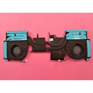 LENOVO HEATSINK FAN LOQLenovo 15IRH8 & 16IRH8