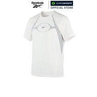 REEBOK Athlete Flex เสื้อยืดผู้ชาย