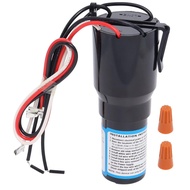 RCO810 3 n' 1 Start Hard Start Kit Compatible with Supco Refrigerator Freezers Relay Capacitor Overl