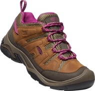 Women's Circadia Vent Low Height Breathable Hiking Shoes