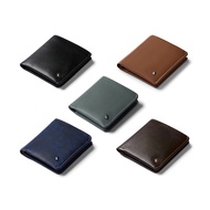 Bellroy Coin Wallet Can Hold Short Clip (WCWA)