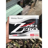New genuine Japanese Xenon Air Zero D2S/R bulb